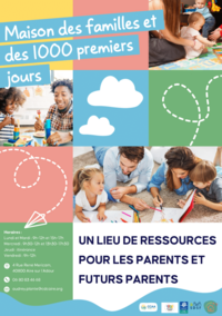 Maison des 100 jours